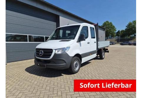 Mercedes-Benz Sprinter #2