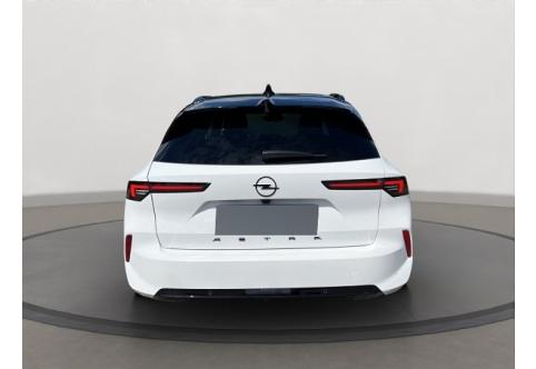 Opel Astra #4