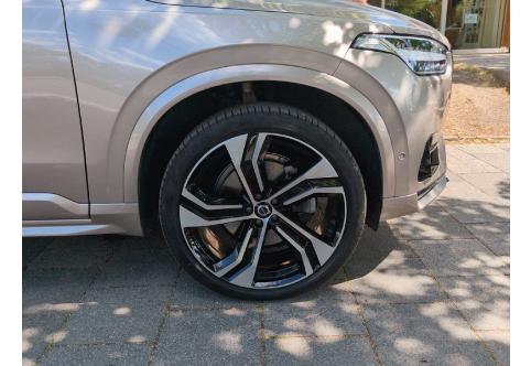 Volvo XC90 #16