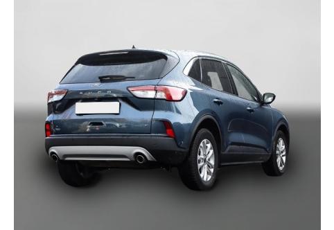Ford Kuga #2