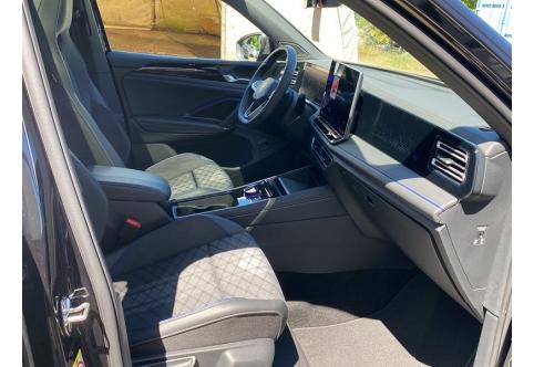 VW Tiguan #15