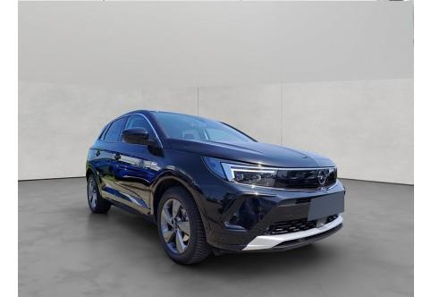 Opel Grandland X #8