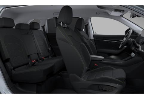 Skoda Kodiaq #5