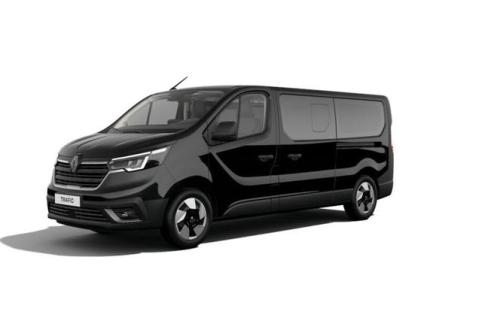 Renault Trafic #1