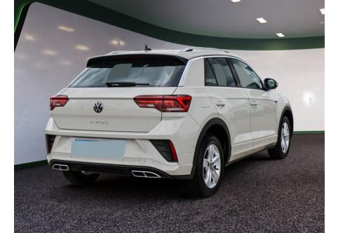 VW T-Roc #3