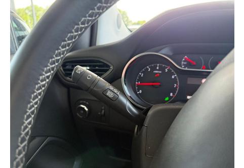 Opel Crossland X #24