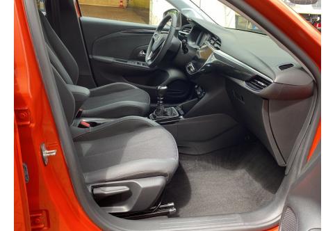 Opel Corsa #12