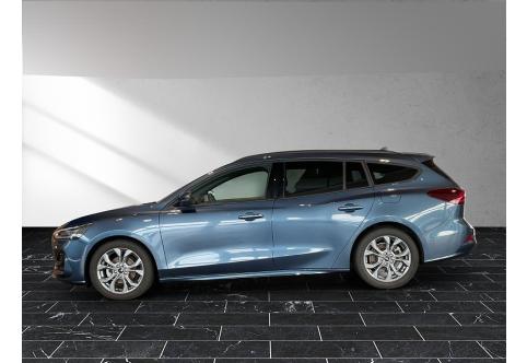 Ford Focus #17