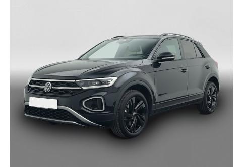 VW T-Roc #1