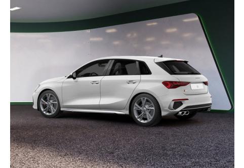 Audi S3 #3