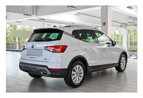 Seat Arona #3