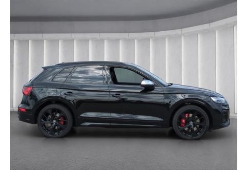 Audi SQ5 #2