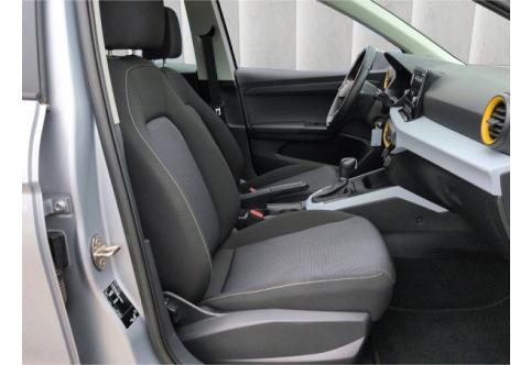 Seat Arona #8