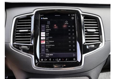 Volvo XC90 #8