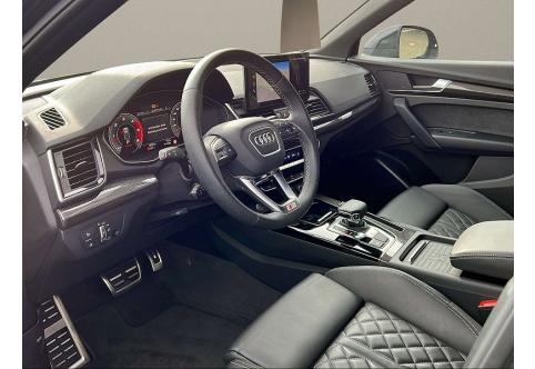 Audi SQ5 #5