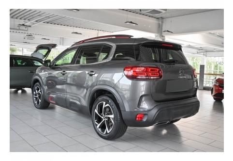 Citroën C5 Aircross #4