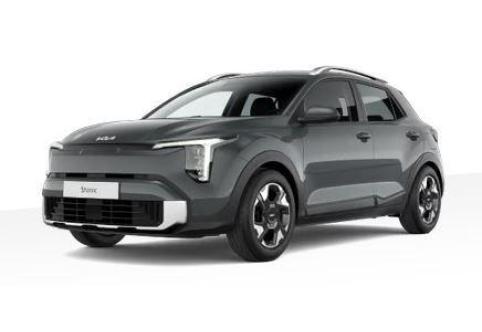 KIA Stonic #1