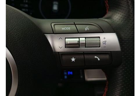 Hyundai Kona #21
