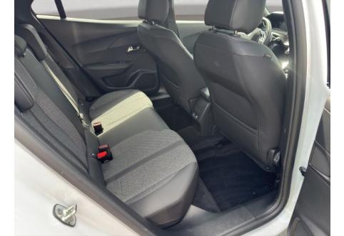 Peugeot 2008 #15
