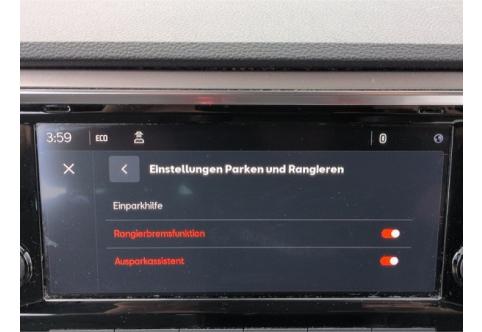 Seat Ateca #11