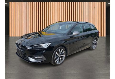 Seat Leon #1