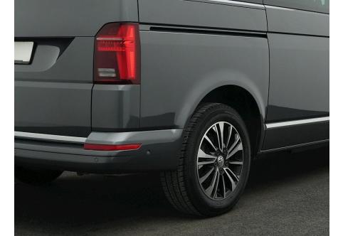 VW T6 Multivan #15