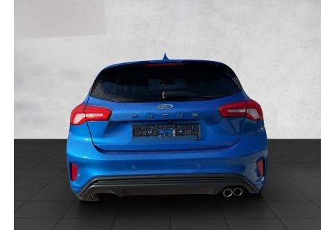 Ford Focus #5