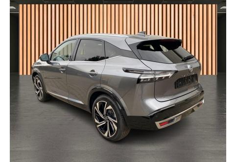 Nissan Qashqai #7