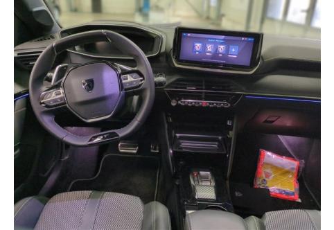 Peugeot 208 #4