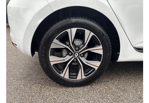 Renault Clio #12