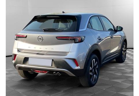 Opel Mokka #2