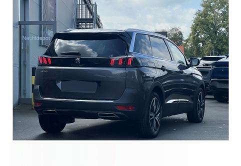 Peugeot 5008 #2