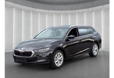 Skoda Octavia #3