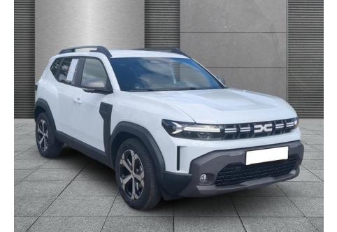 Dacia Duster #2
