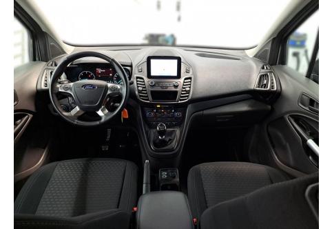Ford Tourneo Connect #12