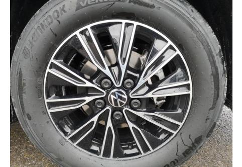 VW T7 Multivan #2