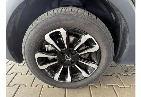 Opel Crossland X #13