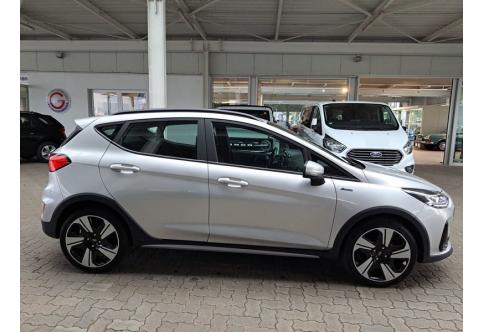 Ford Fiesta #23