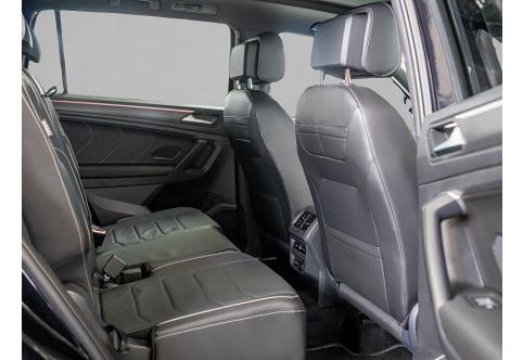 VW Tiguan #4