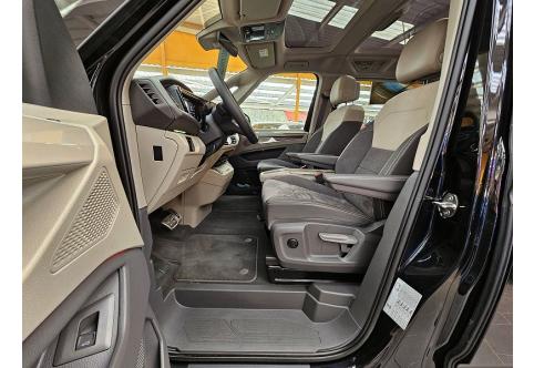 VW T7 Multivan #7