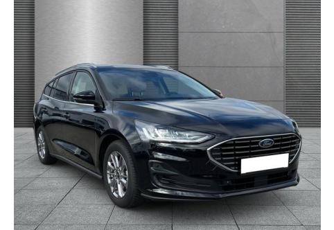 Ford Focus #2
