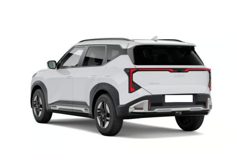 Kia Seltos #3