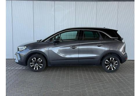 Opel Crossland X #2