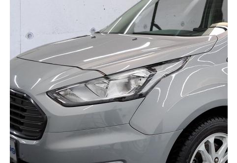 Ford Tourneo Connect #5