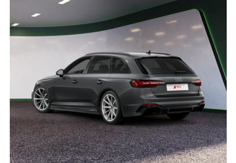 Audi RS4 #3