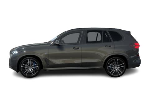 BMW X5 #4