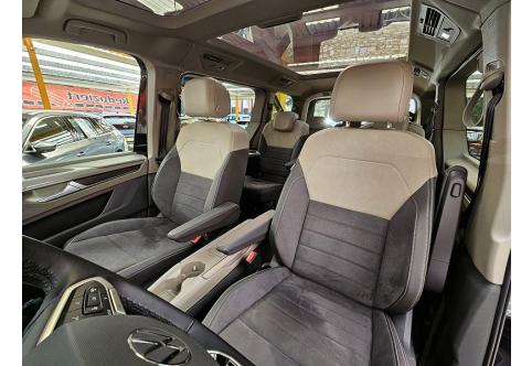 VW T7 Multivan #21
