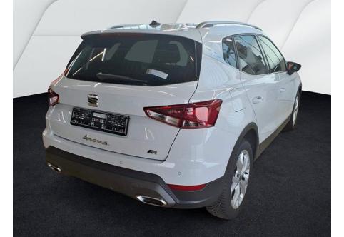 Seat Arona #2
