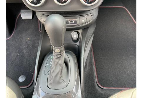 Fiat 500X #20