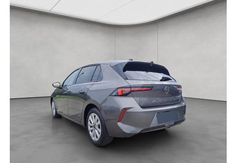 Opel Astra #3